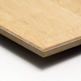 Plywood Aluminium