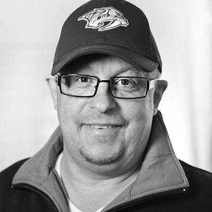 Jörgen Brännström