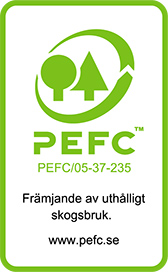 PEFC cert CEOS