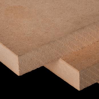 MDF Standard MDF Standard