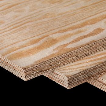 Plywood Furu Plywood Furu