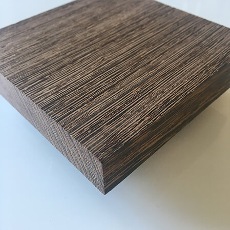 Massivträ Wenge Massivträ Wenge