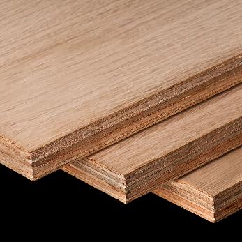 Plywood Fanerad - Plywood - PRODUKTER