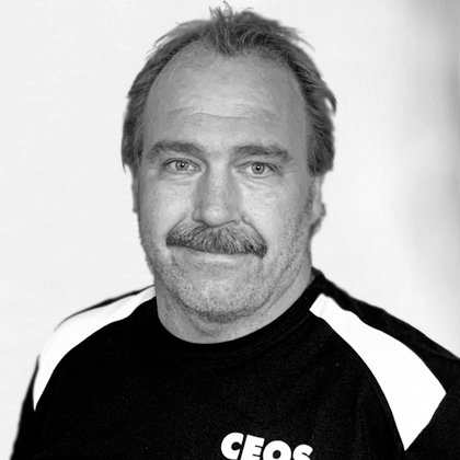 Johan Byström