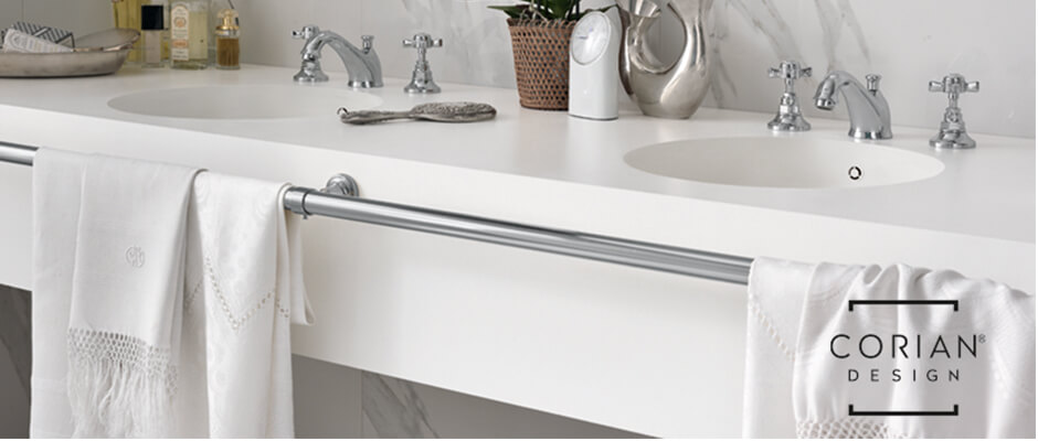 Corian SolidSurface Corian SolidSurface